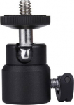 Puluz Tripod Mount, 1/4"