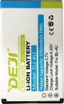 Deji Battery NOKIA BL-4U (E66, E75)