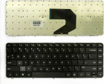 Keyboard HP: 630, 635, 655, 2000, CQ43, CQ57, G4, G6