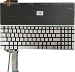 Keyboard ASUS: N551 N551J N552 N552V