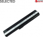 Notebook Battery ASUS A32-K52, 4400mAh, Extra Digital Selected