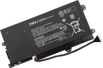 Notebook battery, HP PX03XL Original