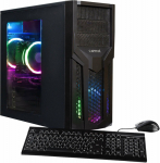 CAPTIVA PC Power Starter R80-040 TFT Bundle Ryzen 7/SSD - 3.8 GHz - 32 GB