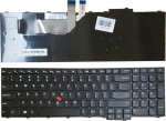 Keyboard LENOVO ThinkPad: T540, T540P, W540, E531, E540, L540, KM-105U