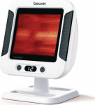 Beurer IL60 infrared lamp