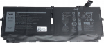 DEL Dell Battery, 52WHR, 4 Cell