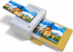 Kodak Dock Plus 4Pass Photo Printer retail
