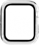 LAUT SHIELD Clear Glass/PC protector for Apple Watch 41mm