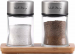 Vialli Design Salt and pepper shakers SOHO 28821