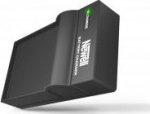 NITECORE Newell charger DC-USB do battery EN-EL21 do Nikon
