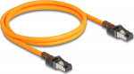 Delock Netzwerkkabel - RJ-45 (M) zu RJ-45 (M)