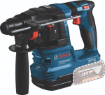 Bosch Group Bosch Professional Combo kit Tool set GSR 18V-45 + GBH 18V-22 2x4Ah