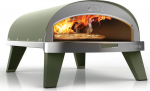 ZiiPa Piana Gas Pizza Oven Eucalyptus