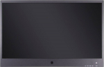Ernitec 43" 1080P PVM Metal Case, Monitor - Built-In 1080P IP
