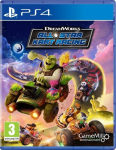 Maximum Games PS4 DreamWorks All-Star Kart Racing