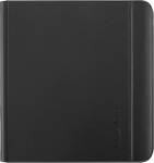 Rakuten Kobo Etui Kobo Libra Colour Notebook SleepCover Case Black