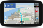 TomTom Go Camper Max Premium Pack