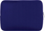 Pomologic Case Case Sleeve do MacBook Pro/Air 13'' navy