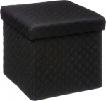 5five SQUARE Modern pouf Z cover To the seat