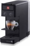 Illy Y3.3 E&C Black