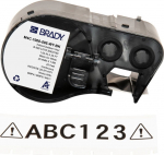 Brady BMP41/BMP51/BMP53/M511 Label, Printer Tape