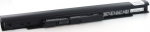 HP HS04 lithium-ion notebook, battery, 14.8V, 2850 mAh