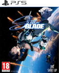 Sony PS5 Stellar Blade