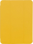Tucano Satin iPad Air 11" M4, M3, M2, kollane