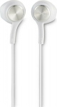 Hama Headphones intrathecal USB C White
