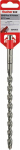 Fischer drill bit for concrete SDS+ 12mm (531810)