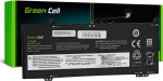 GREEN CELL battery L17C4PB0 7.6V 5800mAh for Lenovo IdeaPad 530S Yoga 530