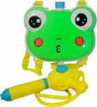 Swede Water gun with reservoir