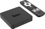 INNY Silelis Media Player T-3 Android TV Box