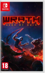 Fulqrum Publishing NSW Wrath: Aeon of Ruin