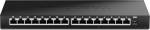 TRENDnet 16-Port Unmanaged 2.5G Desktop Switch