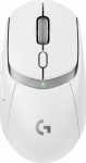 Log Logitech G309 LIGHTSPEED - wireless gaming mouse, white