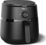 Philips 1000 Series NA120 Airfryer 1.5kW Sort