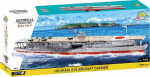 COBI Klocki IJN Akagi Aircraft Carrier 3573 klock&oacute;w