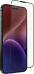 Uniq UNIQ Optix Vivid iPhone 15 6.1'' / 14 Pro 6.1'' clear tempered glass with applicator