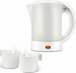 Girmi Tourist kettle. Girmi BL0401 0.6L