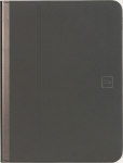 Tucano Up Elements - suojakotelo, Apple iPad Air 13" M3-M2, black