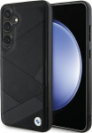 BMW BMHCS24M23RCGPK Back Case for Samsung Galaxy S24+