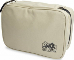 Offlander OFFLANDER ORGANIZER TOURIST COSMETIC BAG DO HANGING KHAKI