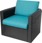 Hobbygarden R2 PODUSZKA NEL NIEBIESKI