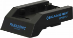Scangrip Adapter connect Compatible z PANASONIC CONNECTOR 03.6156C