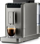 Tchibo Espresso Esperto2 Caffe silver
