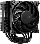 Listan be quiet! Dark Rock 5 CPU Radiator 1-pack Sort 120 mm