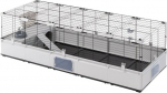 FERPLAST Modular 4 - cage for rabbit and domestic guinea pig - 179 x 72 x 56cm