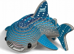 Fat Brain Toy Co. Fat Brain Toys Whale Shark Eugy. Eko Układanka 3D