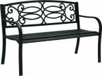 Bench VERDE black